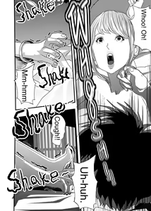 Page 93 of I must be out of my mind to fall in love with SAORI, the Snuff Queen Ch.1-16 - preview thumbnail