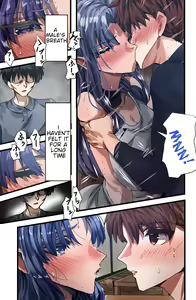 Page 8 of Medea's Secret Menu - preview thumbnail
