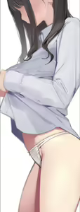 Page 3 of Cheer Girl - preview thumbnail