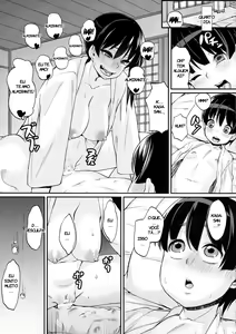 Page 13 of Oatsui no wa I-Kaga? - preview thumbnail