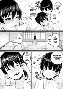 Page 15 of Oatsui no wa I-Kaga? - preview thumbnail