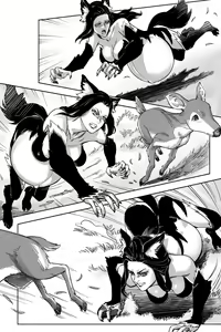 Page 4 of 绝境分娩1 - preview thumbnail