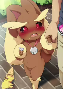Page 2 of Aijou Komete Sodateta Choppiri Doji na Shinka shitate Chibi Mimilop - preview thumbnail