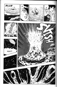 Page 183 of La Blue Girl Vol.3 - preview thumbnail