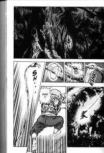 Page 195 of La Blue Girl Vol.3 - preview thumbnail