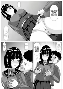Page 27 of Kokuhaku -Muteikou na Osananajimi- | Confession - A Childhood Friend Who Has No Resistance - - preview thumbnail