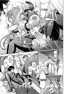 Page 23 of Dolls - preview thumbnail