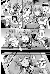 Page 10 of Dolls - preview thumbnail
