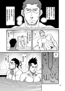 Page 16 of incompatible II - preview thumbnail