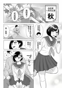 Page 29 of Tsuma to Tsurego ga Onaji Hito (Ore) o Suki ni Naru no wa Idenshi-teki ni Touzen!? 2 - preview thumbnail