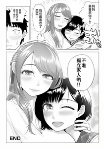 Page 99 of Tsuma to Tsurego ga Onaji Hito (Ore) o Suki ni Naru no wa Idenshi-teki ni Touzen!? 2 - preview thumbnail