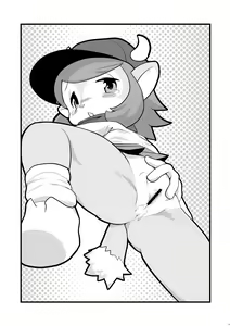 Page 17 of Jikkyou Animal Pro Yagyuu | 실황 애니멀 프로 야구우 - preview thumbnail
