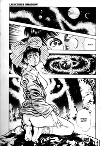 Page 13 of La Blue Girl Vol.5 - preview thumbnail