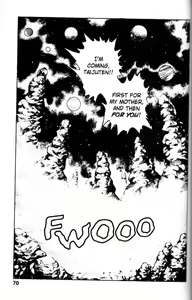 Page 70 of La Blue Girl Vol.5 - preview thumbnail