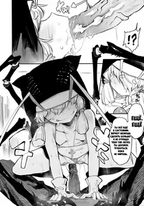 Page 25 of Hoshoku Shoujo V - preview thumbnail