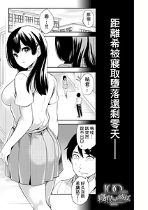 Page 163 of 100 Nichigo ni Netorareru Kanojo - preview thumbnail