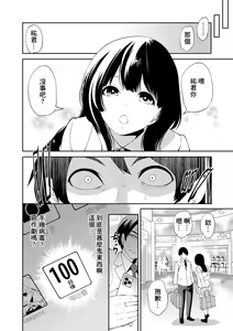 Page 32 of 100 Nichigo ni Netorareru Kanojo - preview thumbnail