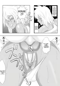 Page 21 of Biki Metori - ANOTHER EPISODE OF TIER HARRIBEL - preview thumbnail