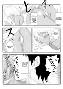 Page 10 of Biki Metori - ANOTHER EPISODE OF TIER HARRIBEL - preview thumbnail