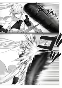 Page 11 of Ikusa Otome to Ikusa Goto! ~Onna Sei Kishi Hen~ - preview thumbnail