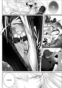 Page 12 of Ikusa Otome to Ikusa Goto! ~Onna Sei Kishi Hen~ - preview thumbnail