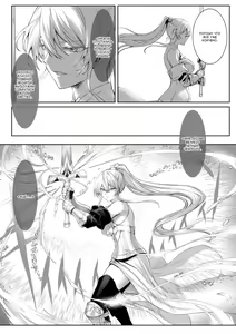 Page 30 of Ikusa Otome to Ikusa Goto! ~Onna Sei Kishi Hen~ - preview thumbnail