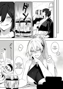 Page 43 of Ikusa Otome to Ikusa Goto! ~Onna Sei Kishi Hen~ - preview thumbnail