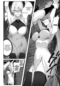 Page 48 of Ikusa Otome to Ikusa Goto! ~Onna Sei Kishi Hen~ - preview thumbnail