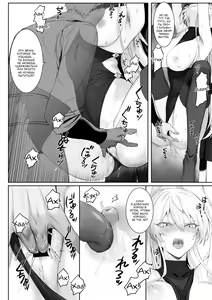 Page 58 of Ikusa Otome to Ikusa Goto! ~Onna Sei Kishi Hen~ - preview thumbnail