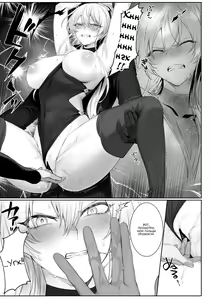Page 59 of Ikusa Otome to Ikusa Goto! ~Onna Sei Kishi Hen~ - preview thumbnail