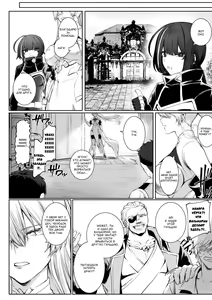 Page 94 of Ikusa Otome to Ikusa Goto! ~Onna Sei Kishi Hen~ - preview thumbnail