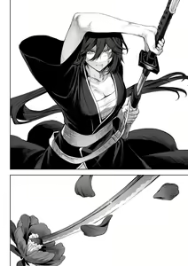 Page 101 of Ikusa Otome to Ikusa Goto! ~Onna Samurai Hen~ - preview thumbnail