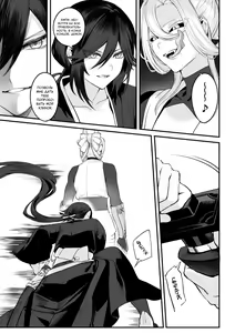 Page 49 of Ikusa Otome to Ikusa Goto! ~Onna Samurai Hen~ - preview thumbnail