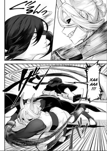 Page 72 of Ikusa Otome to Ikusa Goto! ~Onna Samurai Hen~ - preview thumbnail