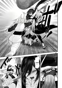 Page 77 of Ikusa Otome to Ikusa Goto! ~Onna Samurai Hen~ - preview thumbnail