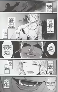 Page 2 of Kyougen no Tonic - preview thumbnail