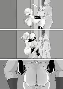Page 33 of Zecchou e Michibiku Cult ~JK Mekkyakushi wa Kairaku no Yorokobi o Karada ni Kizamu~ - preview thumbnail