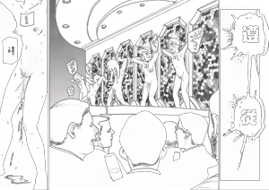 Page 23 of better than SEX:A - preview thumbnail