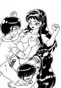 Page 7 of Yume de Aetara ￮￮￮ Hen - preview thumbnail