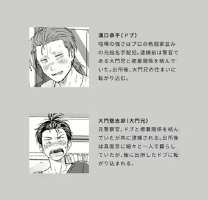 Page 2 of Cooler Kowareta - preview thumbnail