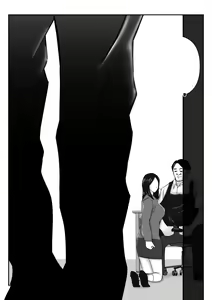 Page 8 of Boku no Me no Mae de Kaa-san ga Conveni Tenchou ya Daigakusei-tachi ni Rinkansareta no wa, Mambiki wo Shita Boku no Sei da...! - preview thumbnail