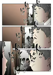 Page 23 of Haha wa Kou Shite Musuko ga Nozoki Miru Mae de Warugaki-tachi no Sukebe Dorei ni Ochita - preview thumbnail