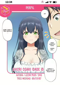 Page 5 of Woman Eats Yume no Bishoujo Takuhai Appli - preview thumbnail