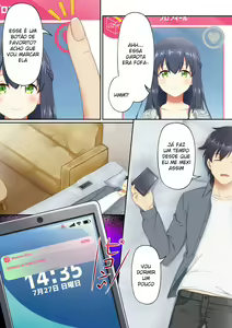 Page 56 of Woman Eats Yume no Bishoujo Takuhai Appli - preview thumbnail