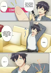 Page 9 of Woman Eats Yume no Bishoujo Takuhai Appli - preview thumbnail