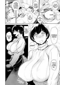 Page 2 of Síndrome madre hijo - preview thumbnail