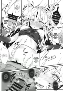 Page 13 of Tora Emaki | Запертый с тигрицей - preview thumbnail