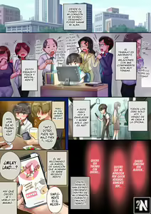 Page 2 of O-to-na no Jikan dechi! | ¡Hora de Madurar! - preview thumbnail