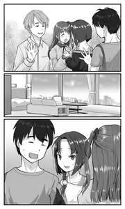 Page 38 of Love LOVE Swapping Hotel - preview thumbnail