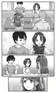 Page 39 of Love LOVE Swapping Hotel - preview thumbnail